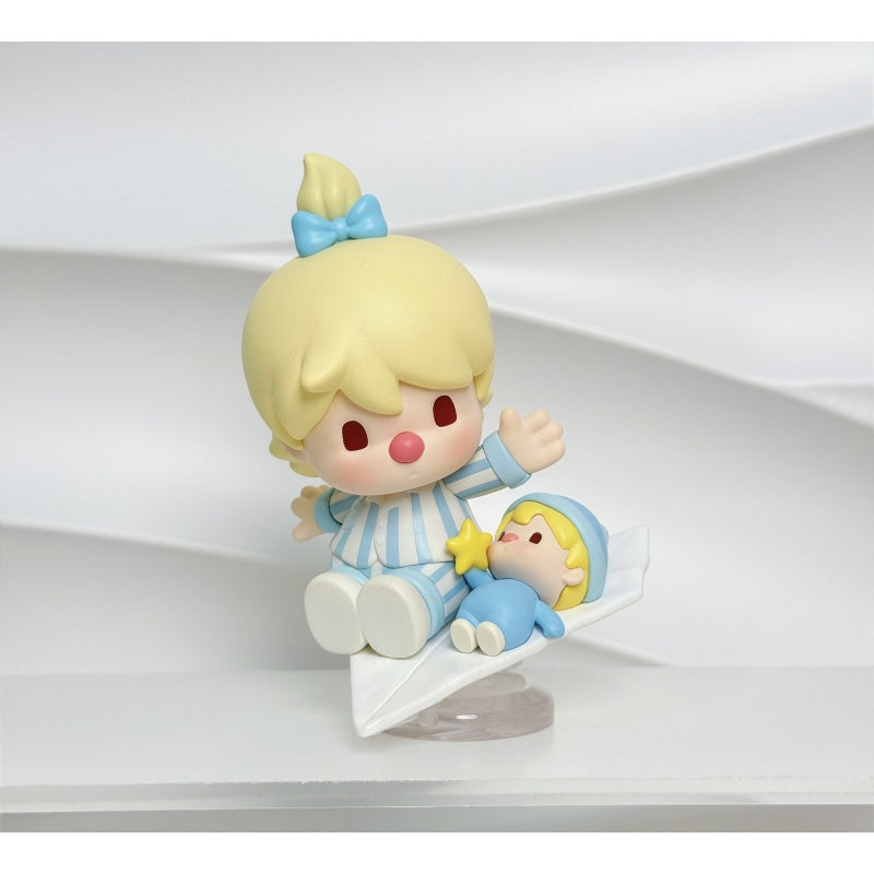 Sweet Bean Days of Sparkles Blind Box Series: Dreamy Day (Confirmed Style)