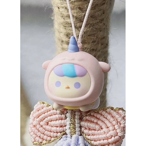 PUCKY Pop Bean Classic Lying Down Series: PUCKY (Confirmed Style)