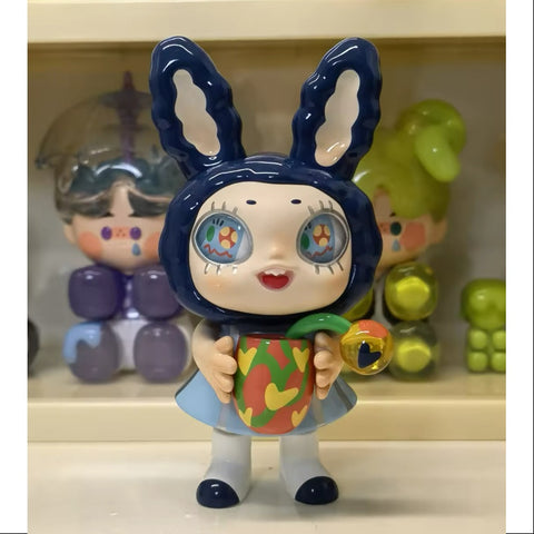 Agan Yeaohua Dream House Series HOUSE WARMING GIFT