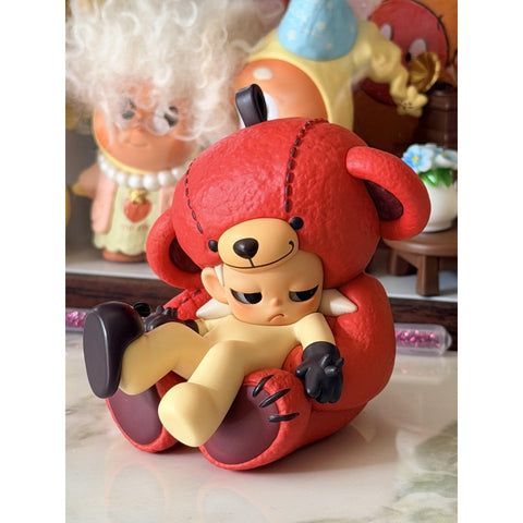 Zsiga Under The Sun Blind Box Series: SOLITUDE (Confirmed Style