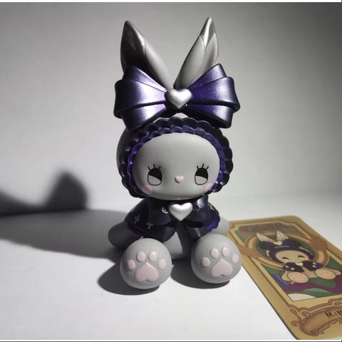 Emma Secret Forest Tea Party Series Whole Set Opened