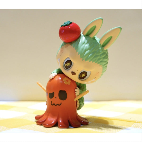Where to Shop Sold-Out Pop Mart Monsters Wacky Mart Labubu