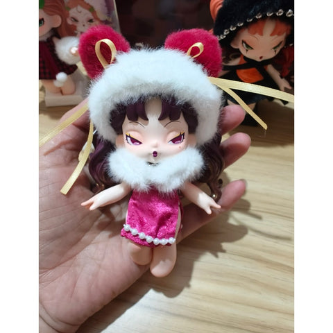 Dodo Nami Cheers Day Series Exclusive Blessing