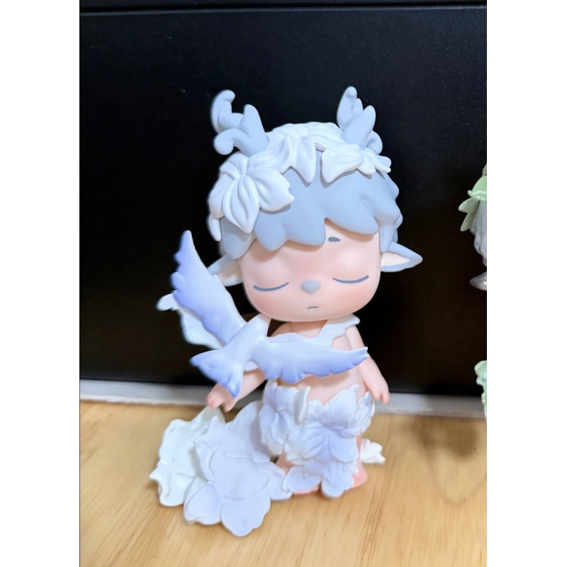 MIMI Wander of The Wild Blind Box Series: At My Own Pace (Confirmed Style)