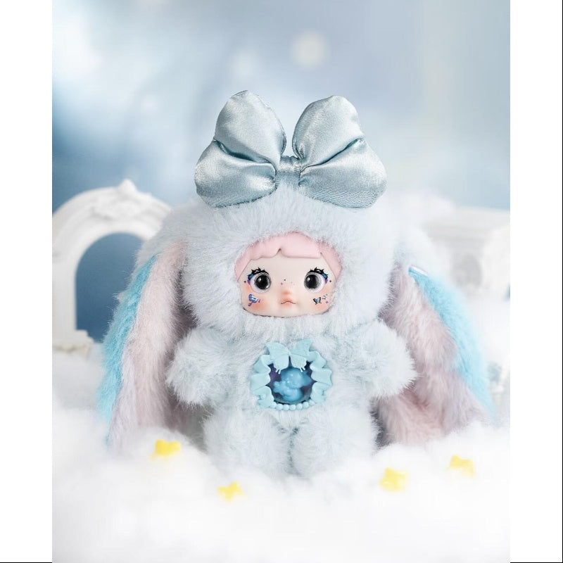 Nommi Fantasy World Vinyl Plush Doll Series Solace