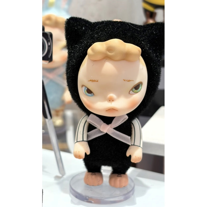 Sooya Overture 2.0 Blind Box Series: Black Velvet (Confirmed Style)