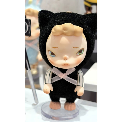 Sooya Overture 2.0 Blind Box Series: Whole Set (Opened Box)