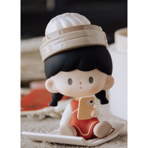 zZoton Travel Together Series Whole Set Opened