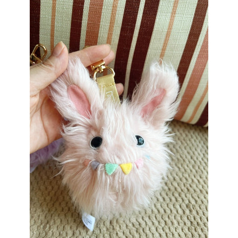 Instinctoy Fantasy World Plush Pendant Blind Box Series: Whole Set (Opened Box)