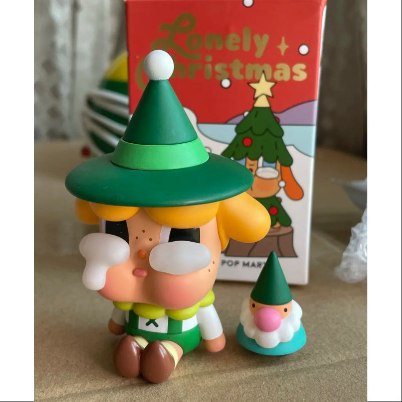 Crybaby Lonely Christmas Series A Lonely Elf