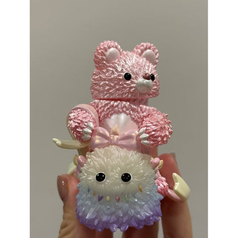 Instinctoy Muckey Celebration Gift Complete Set – photo 5