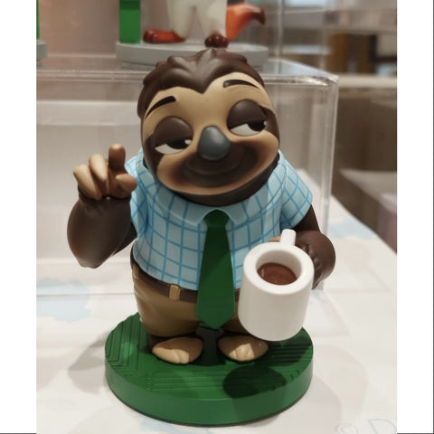 Disney Zootopia Next Adventure Series Whole Set Opened