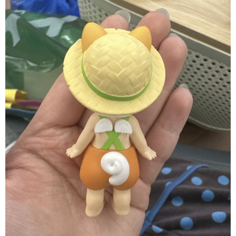 Sonny Angel H Family Series: Little H (Confirmed Style)
