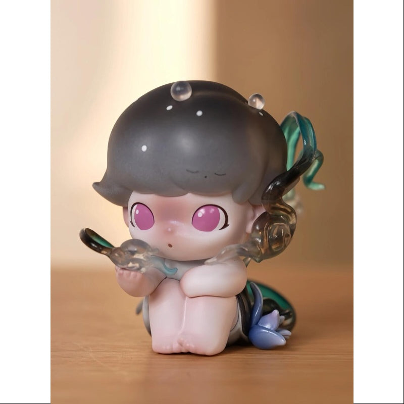 DIMOO Stories In The Cup Series Exhale Like an Orchid – TOYSEZ