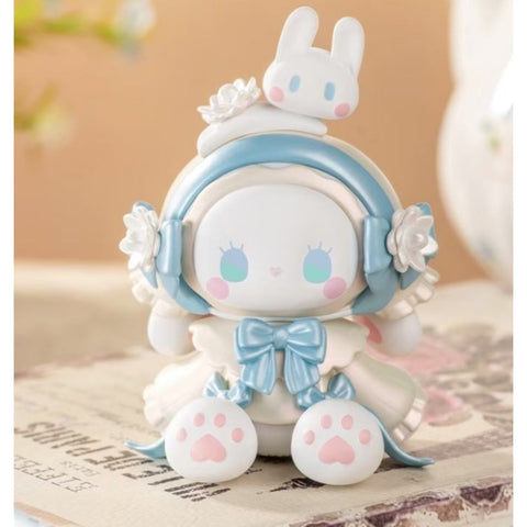 Emma Secret Forest Perfume Discovery Blind Box Series: Jasmine (Confirmed Style)