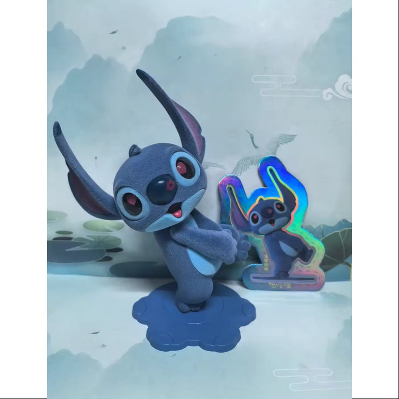 Disney Stitch The Cute Stitch Series – TOYSEZ