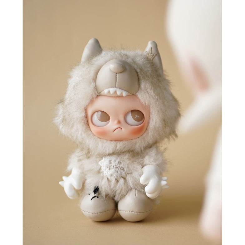 Zsiga I'm Zsiga Vinyl Plush Pendant Blind Box Series – TOYSEZ