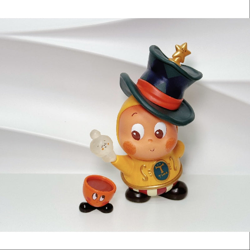 Twinkle Twinkle Savor the Moment Series Earl Teapot