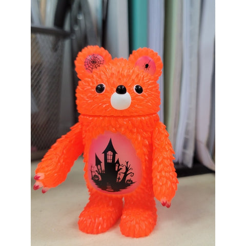 Instinctoy Shock Blind Box Series: Whole Set (Opened Box)
