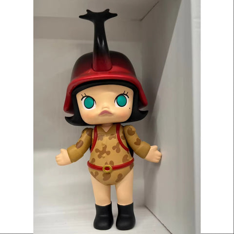 MOLLY Bugs Series Whole Set Opened