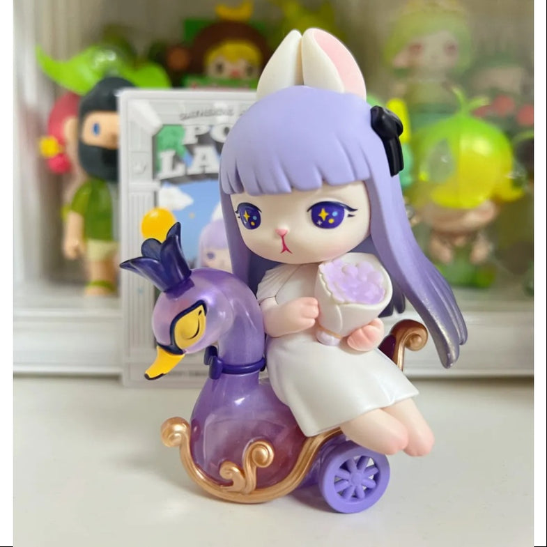 Pop Mart Gathering at the Pop Land Series – TOYSEZ