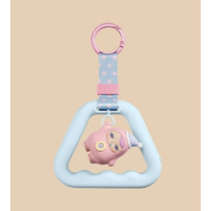 Pucky Closed for Today Pendant Blind Box Series: Dreamy Oinks (Confirmed Style)