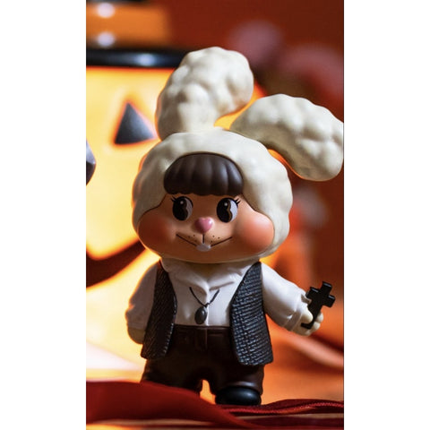 Little Buns The Conjuring Universe Blind Box Series Complete Set