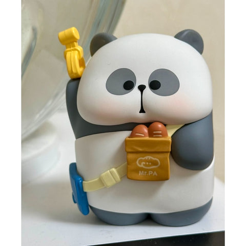 Mr.PA's Work Diary Blind Box Series Complete Set
