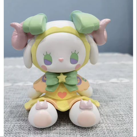 Emma Secret Forest Garden Party Series Whole Set Opened – TOYSEZ