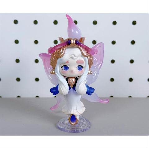 Chaka Luminous Reverie Series Guidance