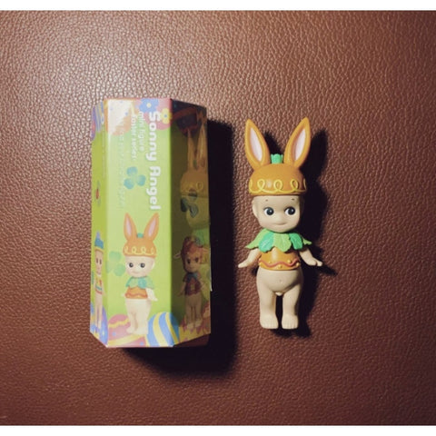Sonny Angel Easter Series 2017: Easter Bunny (Confirmed Style)