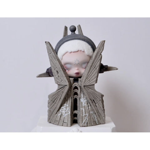 Skullpanda Where Time Dwells Complete Set – photo 6