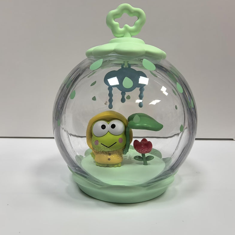 Sanrio Characters Sweet Dream Bubble House Series – TOYSEZ