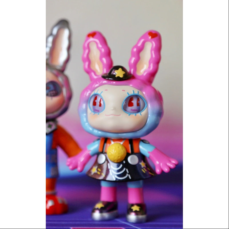 Agan Finding Unicorn All Star Year of 3024 Series Star Disco Special Ver.