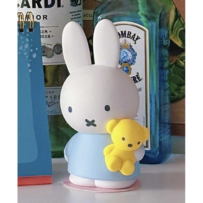 Miffy Fragrance Blind Box Series: Blue (Confirmed Style)