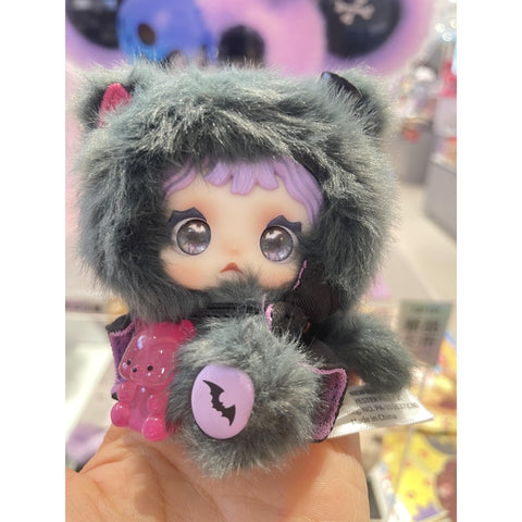 Nommi × Heymi The Entwined Fate Plush Blind Box Series: Nectar (Confirmed Style)