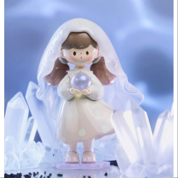 予約販売：2025年6月後半 お届け予定】FINDING UNICORN x Molint