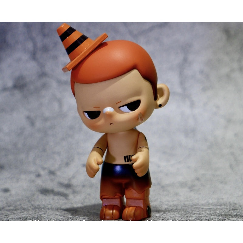 KUBO City of Sunset Series Forgotten Promises