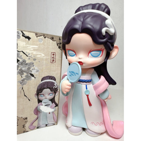 Anita The Legend of the White Snake Blind Box Series: Lady White Snake (Confirmed Style)