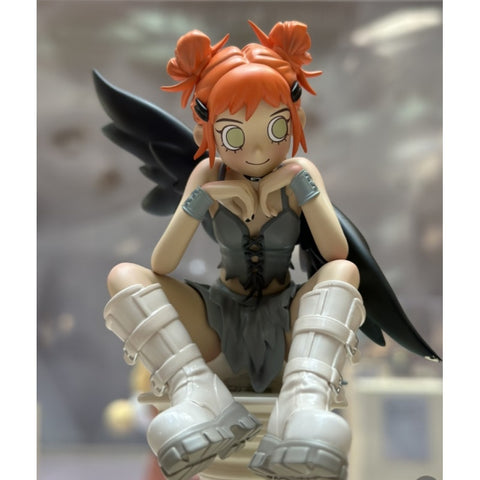 Peach Riot Gigi Dark Angel 2024 Limited Edition