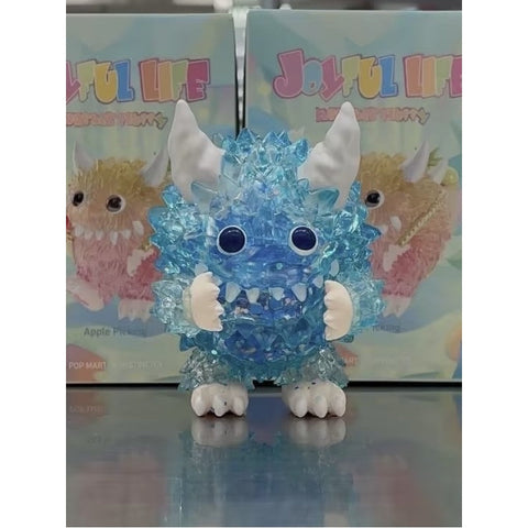 Instinctoy Monster Fluffy Joyful Life Complete Set – photo 5