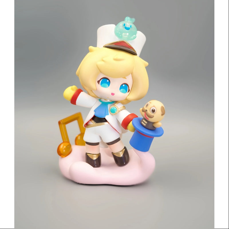 Honor of Kings Baby Heroes Gratitude Season Series Sun Bin