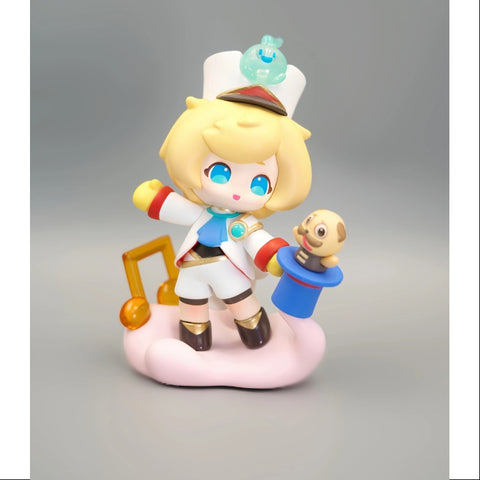 Honor of Kings Baby Heroes Gratitude Season Series Sun Bin