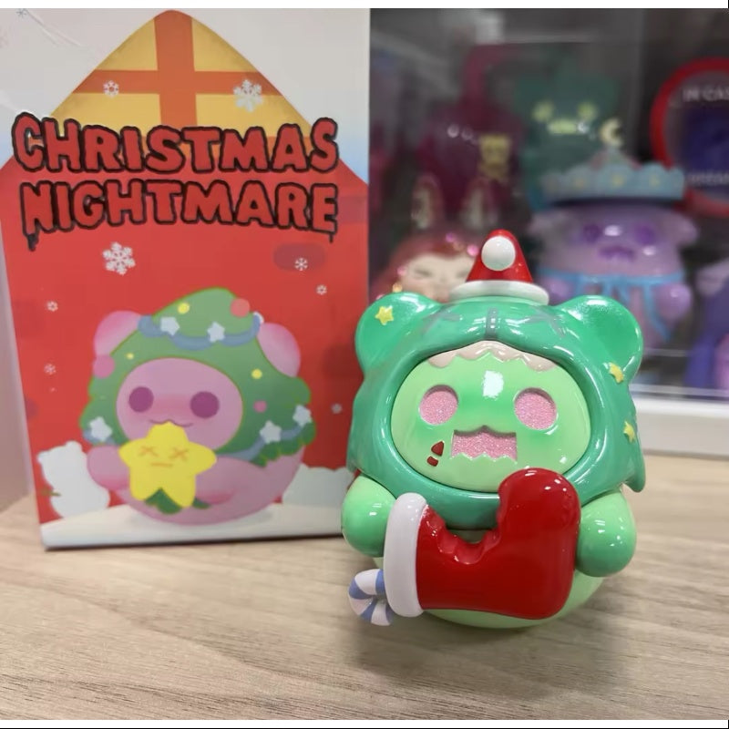 ShinWoo Christmas Nightmare Series Xmas Fairy