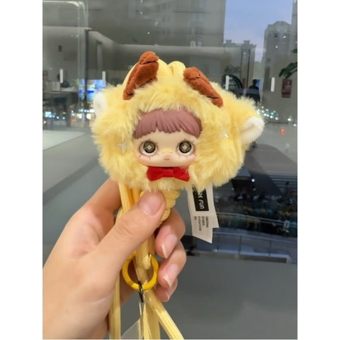 Maymei Horoscope Stories Vinyl Plush Series: Taurus (Confirmed Style) | TOYSEZ Data
