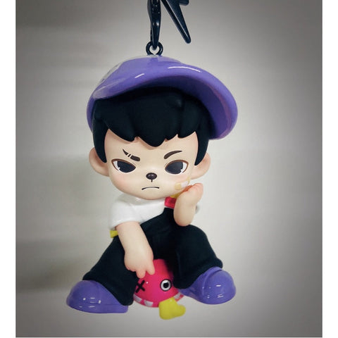 Boy Rayan Time Rift Mini Complete Set – photo 5