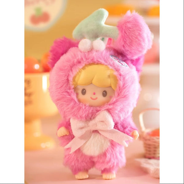 やっちゃん 様 symphony / tarte zZoton My little cat Fruit Party Series Thailand limited Vinyl