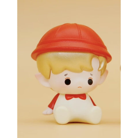 Hacipupu Pop Bean New Year Sitting 2023 Series: Hacipupu (Confirmed Style)