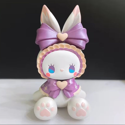 Emma Sweet Forest Series Whole Set Opened