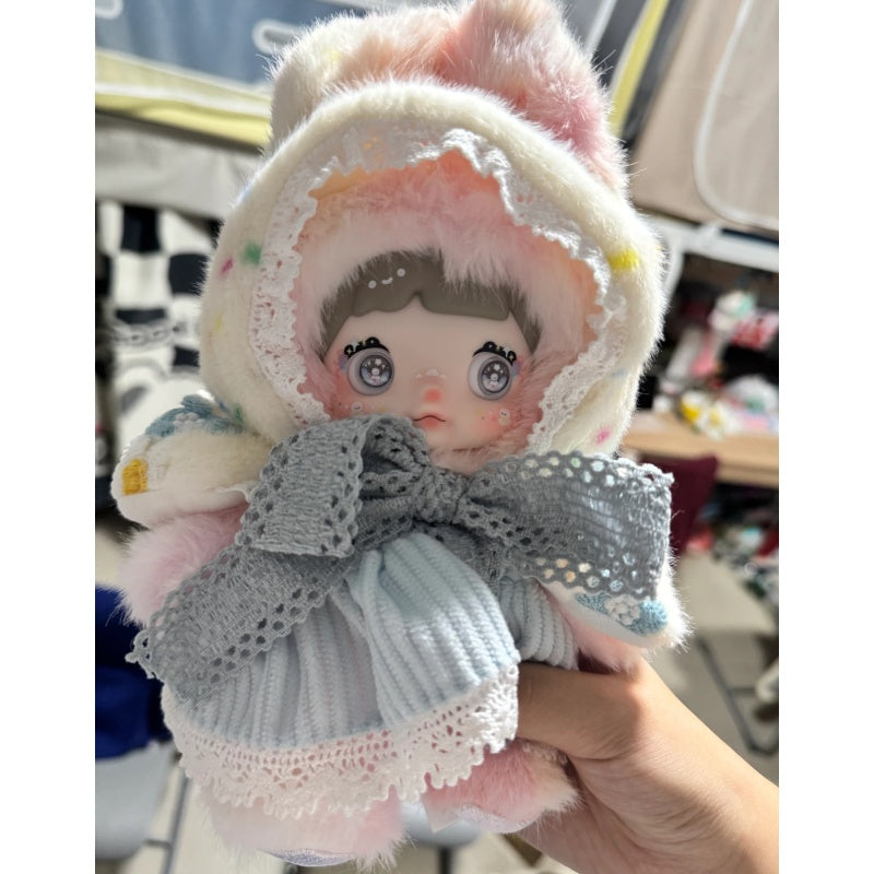 Nommi Weather Forecast Plush Dolls Blind Box Series: Sunshine (Confirmed Style)